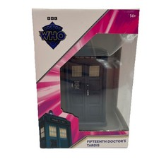 Doctor Who Fifteenth