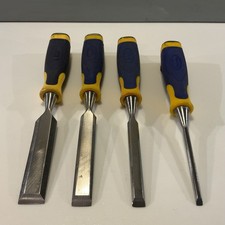 4 IRWIN MARPLES BEVEL EDGE