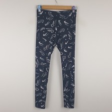 Nike Leggings Girls Large