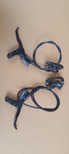 Avid juicy bike hydraulic - juicy, 3-bike