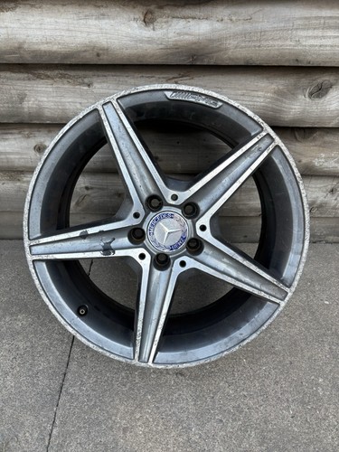 Genuine mercedes benz c - genuine,