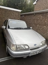 Ford Sierra Azura Spares or repair