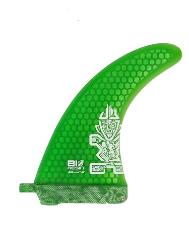Starboard fin bio resin - fin,
