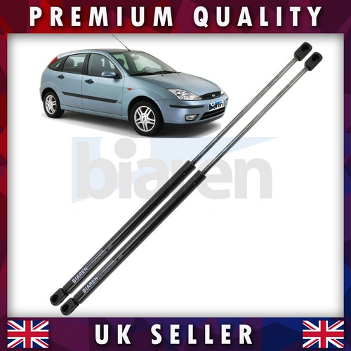 Rear tailgate boot gas - 2x,