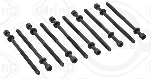 Cylinder head bolt - bolt, fits