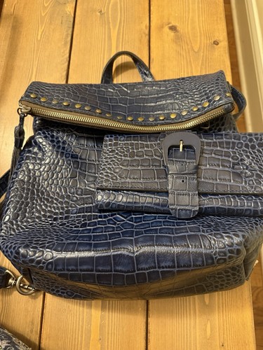 Stunning patricia nash navy - stunning,