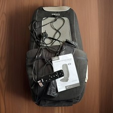 HoMedics 3D Extended Track