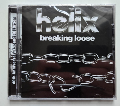 Helix breaking loose hair - -,
