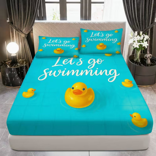 Cartoon rubber duck - 49.cartoon,