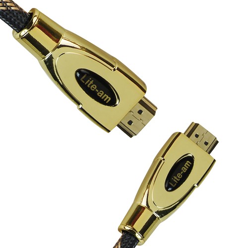 Hdmi cable uhd 2160p - 4k,
