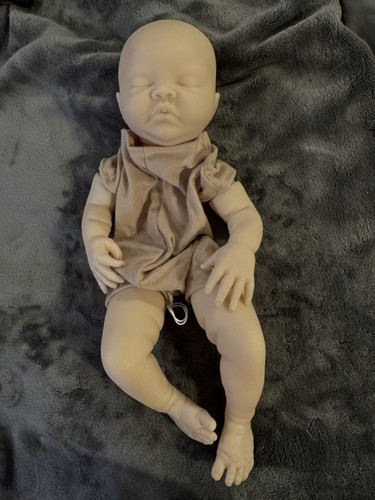 Reborn kit londyn - reborn, by