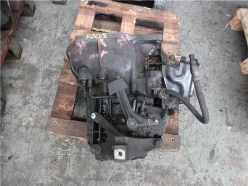 6m5r7002yc manual gearbox - manual,