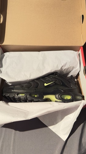 Nike air max - max, tuned