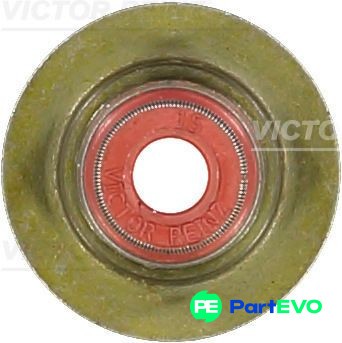 Victor reinz valve stem seal - victor,