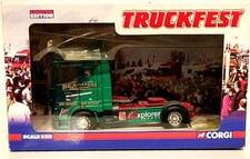 Corgi  'Hauliers of Renown'