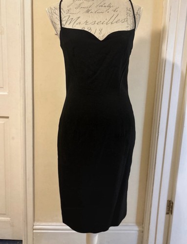 Classic vintage lbd - vintage, lbd/wiggle