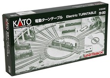 KATO N Gauge Electric