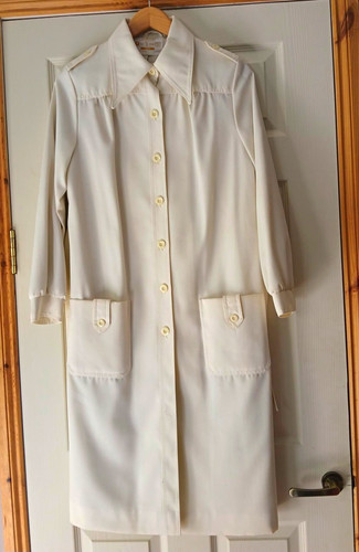 Micheal vintage 70s cream - micheal,