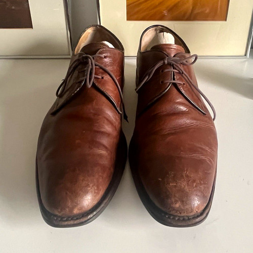 Loake men brown - loake,