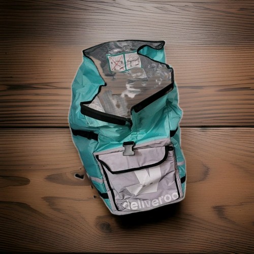 Deliveroo thermal insulatedl - thermal,