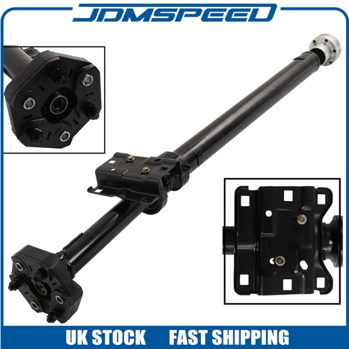Rear propshaft 7l0521102h fits - propshaft,