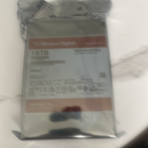 16tb sata3 red - 16tb,