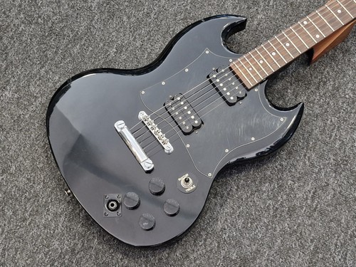 2003 epiphone bolt neck - sg,