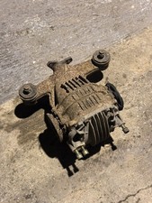 Lexus GS300 rear diff