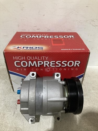 Compressor for chevrolet - ac,