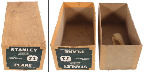 Orig stanley 71 - orig.,