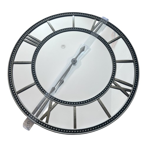 Indoor wall clock roman - wall,