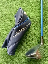 Mizuno JPX One Hybrid 4 Rescue