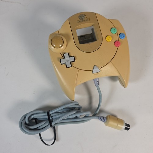 Sega dreamcast controller - sega,