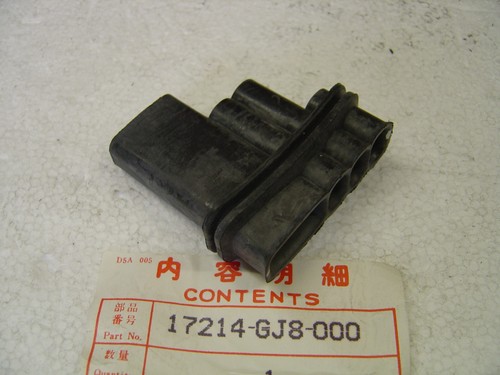 Airbox mounting element 50 - mounting, sh
