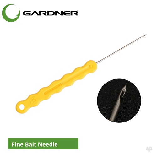 Gardner tackle fine - gardner,