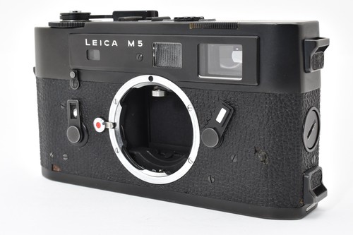 Late lug almost - late, leica