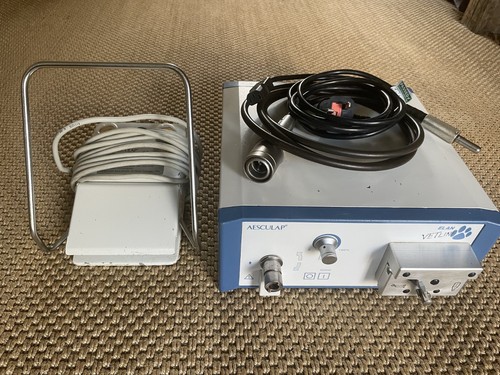 Aesculap elan ga855 - ga855, with