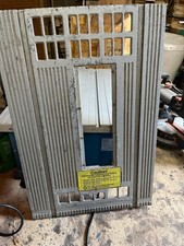 Power Craft Bench Saw Table Top  no blade