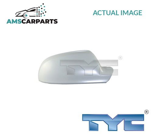 Rear view mirror cover - mirror, casing