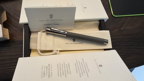 Graf von faber castell - graf,