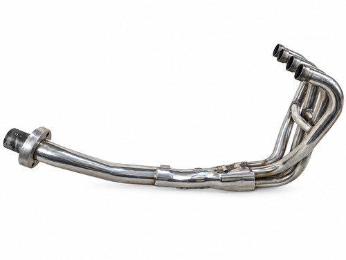 Kawasaki zr7s manifold exhaust - kawasaki,