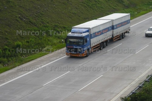 Truck photo mercedes - truck,