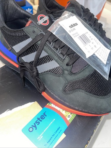 Adidas zx500 boost tfl - rm,