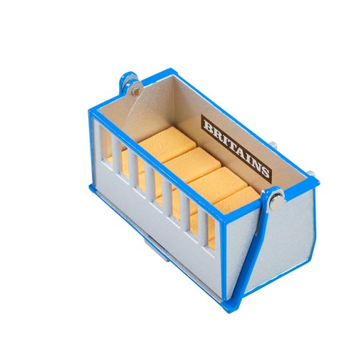Britains link box accessory - britains,,