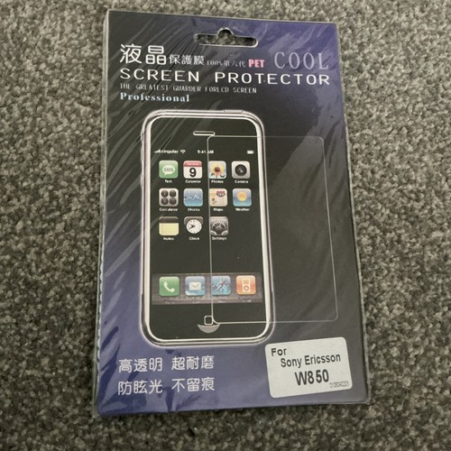 Clear film anti scratch - x,