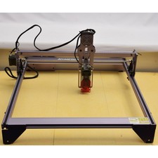 AtomStack A5 Pro Laser Engraver 5W/40W Laser Engraving Cutting Machine (U)