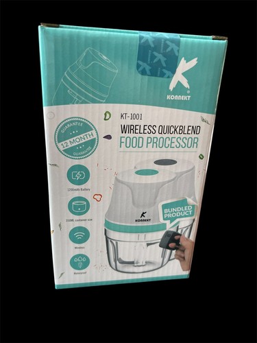 Konnekt 1001 wireless - konnekt, kt-1001