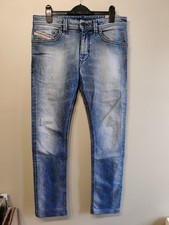 Diesel Thanaz Slim Skinny