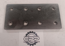 Rsj joining plates flat steel - joining,