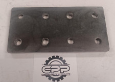 RSJ Joining Plates Flat Steel